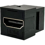 SMARTPLUG SINGLE JACK HDMI CONNECTOR