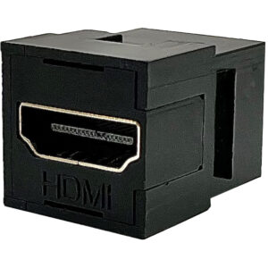 SMARTPLUG SINGLE JACK HDMI CONNECTOR