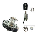 WICHARD FACNOR FX+ 900 FLYING SAIL FURLER