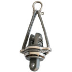 WICHARD FACNOR FAST 900 TOP  DOWN SWIVEL