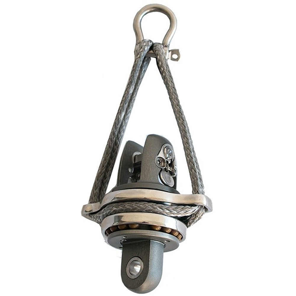 WICHARD FACNOR FAST 4500 TOP DOWN SWIVEL