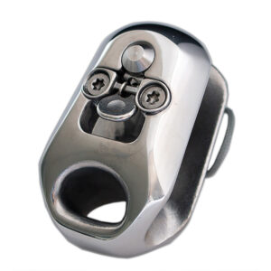 WICHARD FACNOR SSH+ 4500 SOLID SHEAVE BLOCK