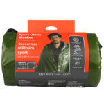 SURVIVE OUTDOOR SPORT UTILITY BLANKET