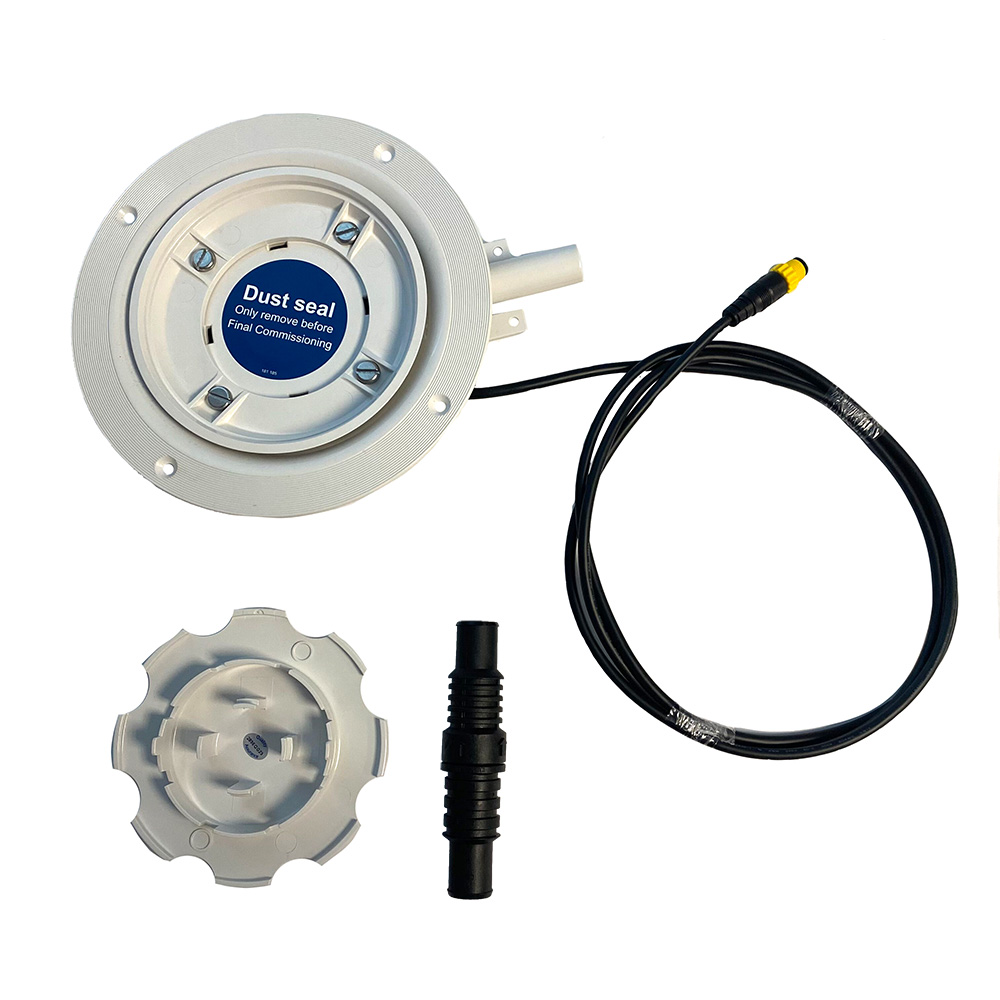 WHALE GULLEY IC LARGE WASTE WATER OUTLET