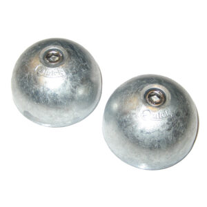 QUICK ANODE KIT FOR BTQ185