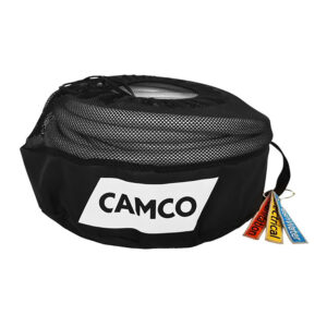 CAMCO RV UTILITY COIL BAG W/ SANITATION, FRESH WATER,