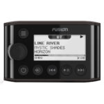 FUSION MS-NRX300 WIRED REMOTE CONTROL