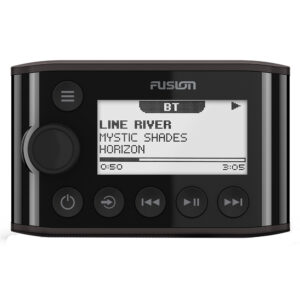 FUSION MS-NRX300 WIRED REMOTE CONTROL