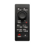 FURUNO MCU006 REMOTE CONTROL VERTICAL TZT3 TZTXL TZT2BB