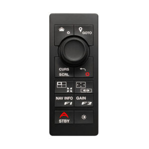 FURUNO MCU006 REMOTE CONTROL VERTICAL TZT3 TZTXL TZT2BB