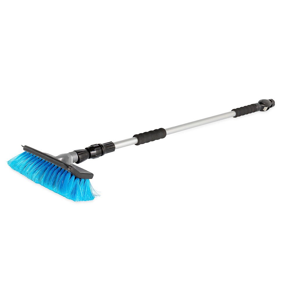CAMCO WASH BRUSH AND ADJUSTABLE HANDLE - Image 2