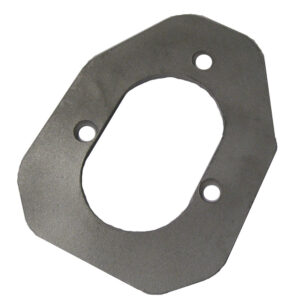 CE SMITH BACKING PLATE FOR 80 SERIES