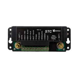 RARITAN SMART TOILET CONTROL CIRCUIT BOARD