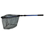 ATTWOOD FOLD-N-STOW FISHING NET SMALL