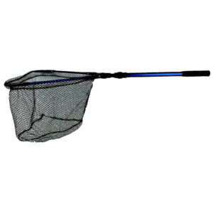 ATTWOOD FOLD-N-STOW FISHING NET SMALL