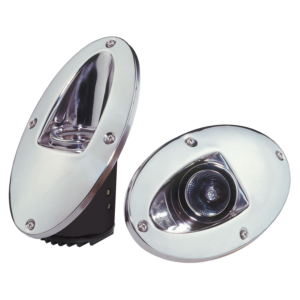INNOVATIVE LIGHTING DOCKING, HULL, BACK-UP LED LIGHTS -
