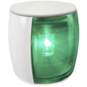 HELLA NAVILED PRO STARBOARD LAMP 2NM