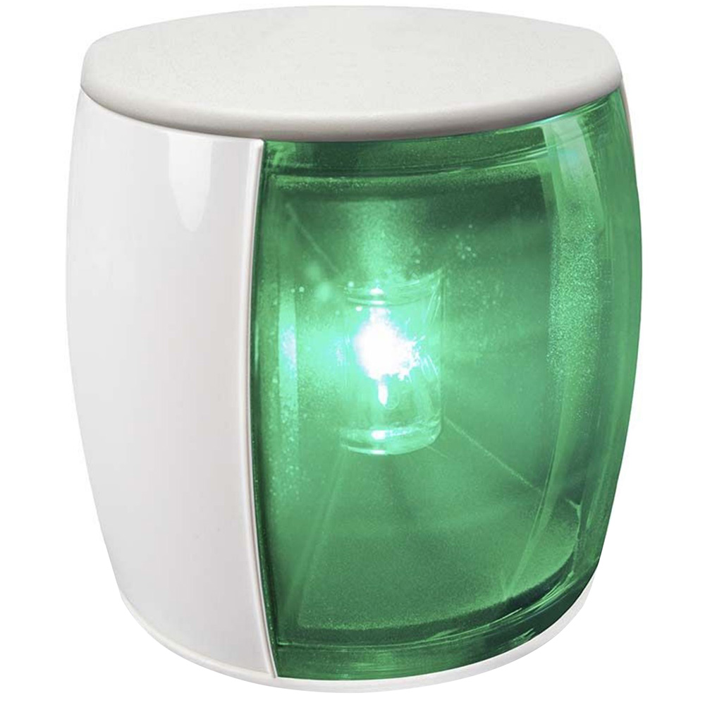 HELLA NAVILED PRO STARBOARD LAMP 2NM