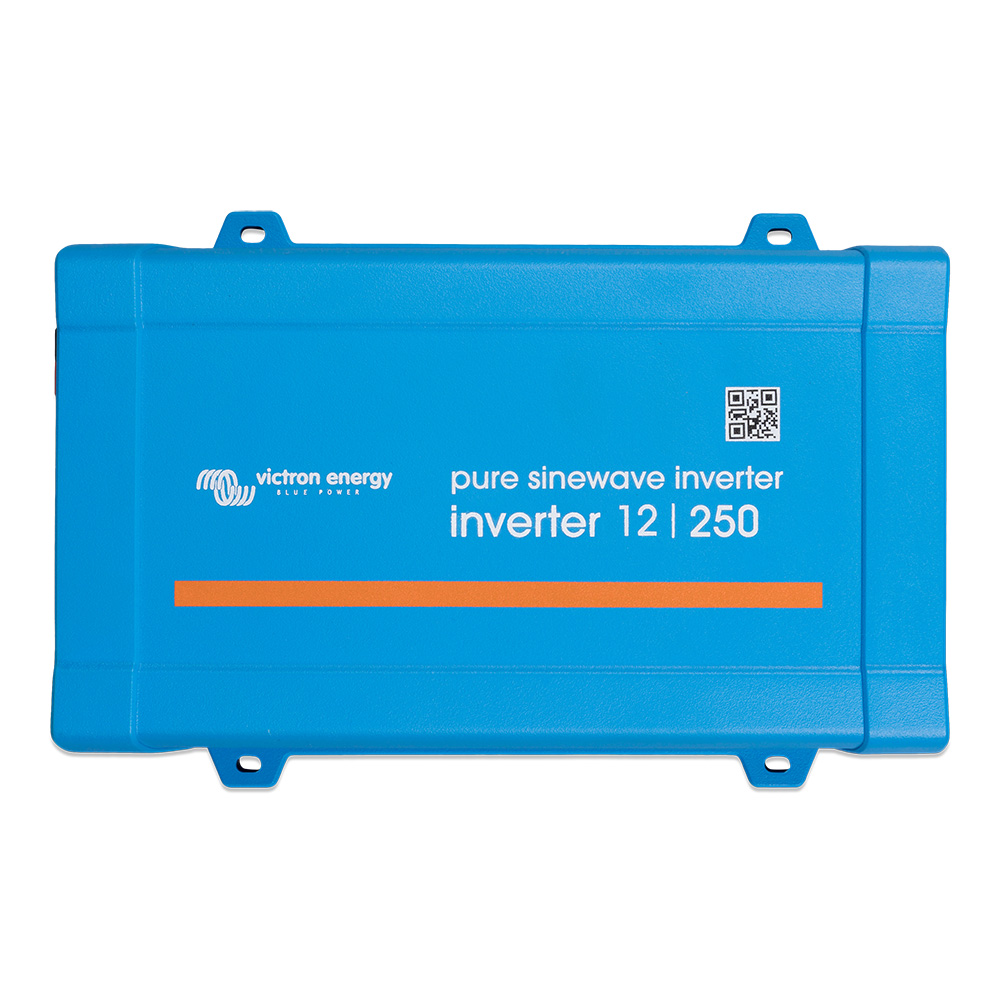 VICTRON PHOENIX INVERTER 12/250 120V VE.DIRECT GFCI