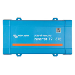 VICTRON PHOENIX INVERTER 12/375 120V VE.DIRECT GFCI