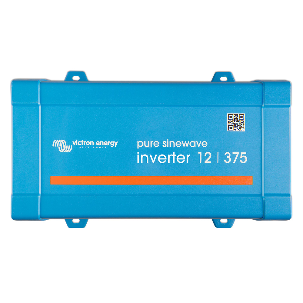 VICTRON PHOENIX INVERTER 12/375 120V VE.DIRECT GFCI