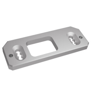 LOPOLIGHT ADAPTOR PLATE FOR SINGLE 180 G2