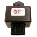 ARCO MARINE RELAY ASSEMBLY F/ YAMAHA OUTBOARD ENGINES