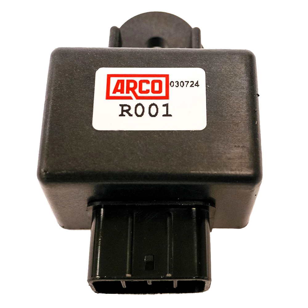 ARCO MARINE RELAY ASSEMBLY F/ YAMAHA OUTBOARD ENGINES