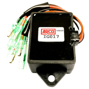 ARCO MARINE IG017 IGNITION PACK F/ YAMAHA OUTBOARD