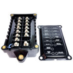 ARCO MARINE IG019 IGNITION PACK F/ YAMAHA OUTBOARD