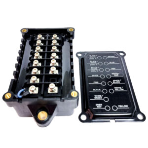 ARCO MARINE IG019 IGNITION PACK F/ YAMAHA OUTBOARD