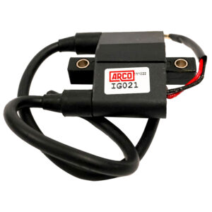 ARCO MARINE IG021 IGNITION COIL F/ SUZUKI OUTBOARD