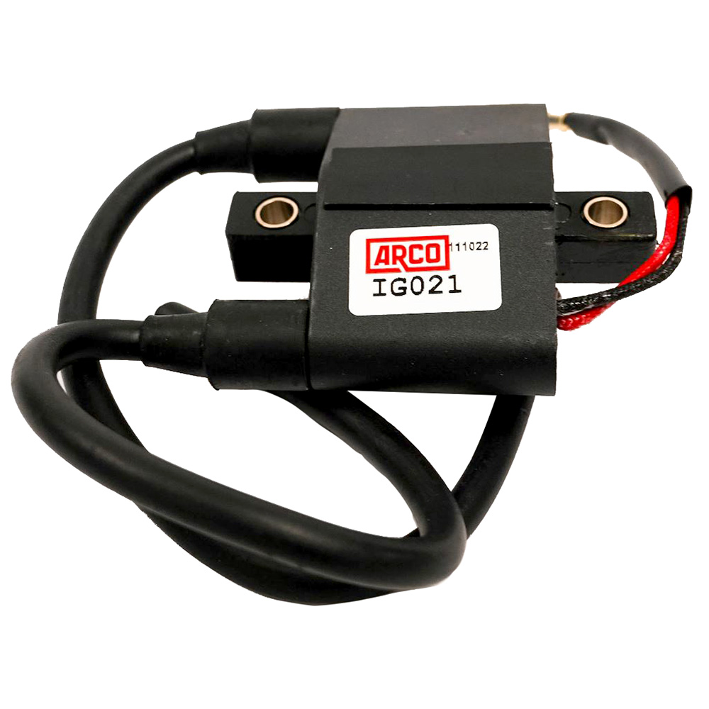 ARCO MARINE IG021 IGNITION COIL F/ SUZUKI OUTBOARD