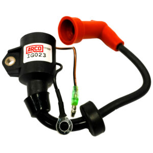 ARCO MARINE IG023 IGNITION COIL ASSEMBLY F/ YAMAHA