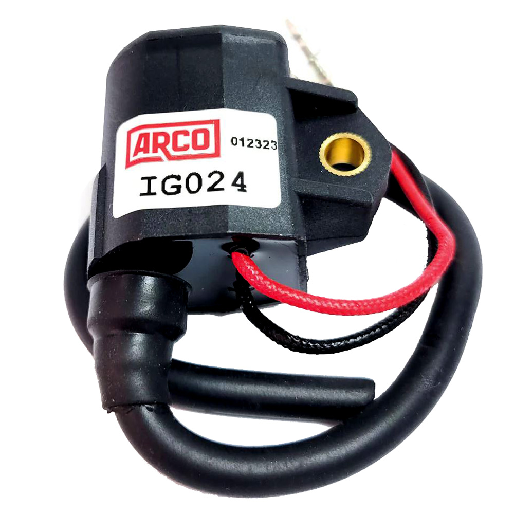 ARCO MARINE IG024 IGNITION COIL F/ YAMAHA OUTBOARD
