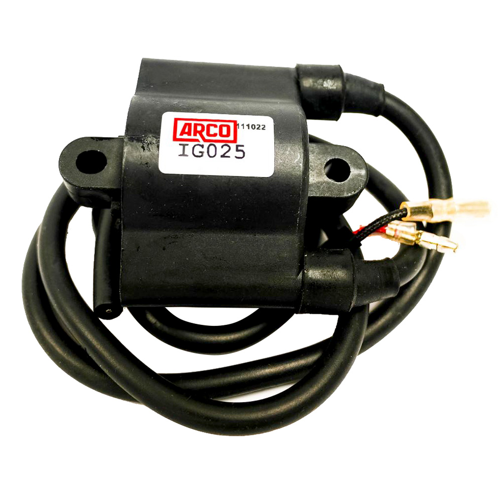 ARCO MARINE IG025 IGNITION COIL F/ YAMAHA OUTBOARD