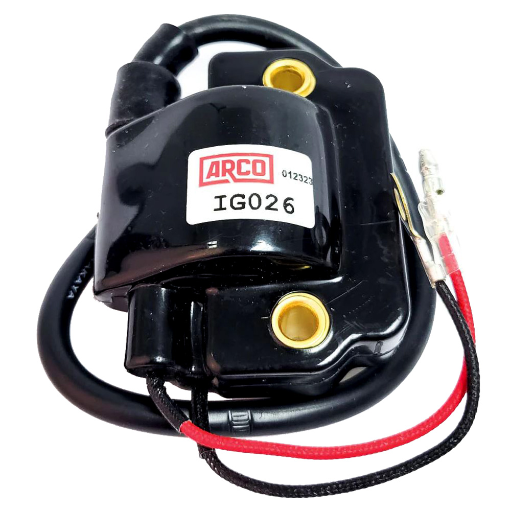 ARCO MARINE IG026 IGNITION COIL F/ YAMAHA OUTBOARD