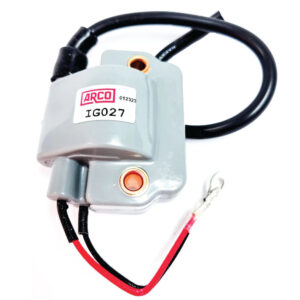 ARCO MARINE IG027 IGNITION COIL F/ YAMAHA OUTBOARD