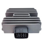 ARCO MARINE VR001 VOLTAGE REGULATOR F/ YAMAHA OUTBOARD