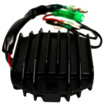 ARCO MARINE VR003 VOLTAGE REGULATOR FOR YAMAHA OUTBOARD