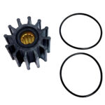 ARCO MARINE WP016 WATER PUMP, IMPELLER KIT F/ VOLVO PENTA