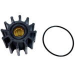 ARCO MARINE WP017 WATER PUMP, IMPELLER KIT F/ VOLVO PENTA