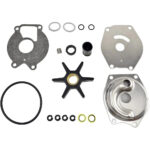 ARCO MARINE WP018 WATER PUMP REPAIR KIT F/ MERCURY OUTBOARD