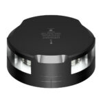 LOPOLIGHT MASTHEAD/360 DEGREE LIGHT 2NM BLACK HOUSING
