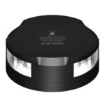 LOPOLIGHT MASTHEAD/360 DEGREE LIGHT 3NM BLACK HOUSING