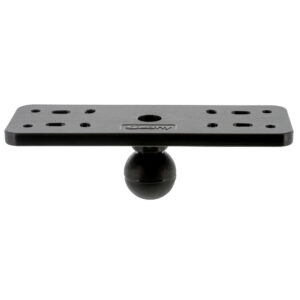 SCOTTY 165 1.5" BALL SYSTEM TOP PLATE