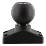 SCOTTY 176 2.25" BALL SYSTEM BASE