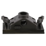 SCOTTY 340L NYLON TRACK ADAPTER