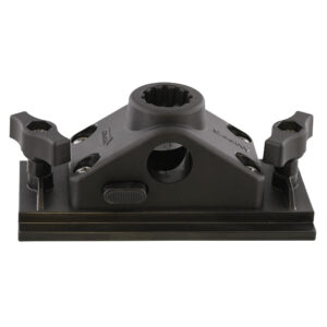 SCOTTY 340L NYLON TRACK ADAPTER