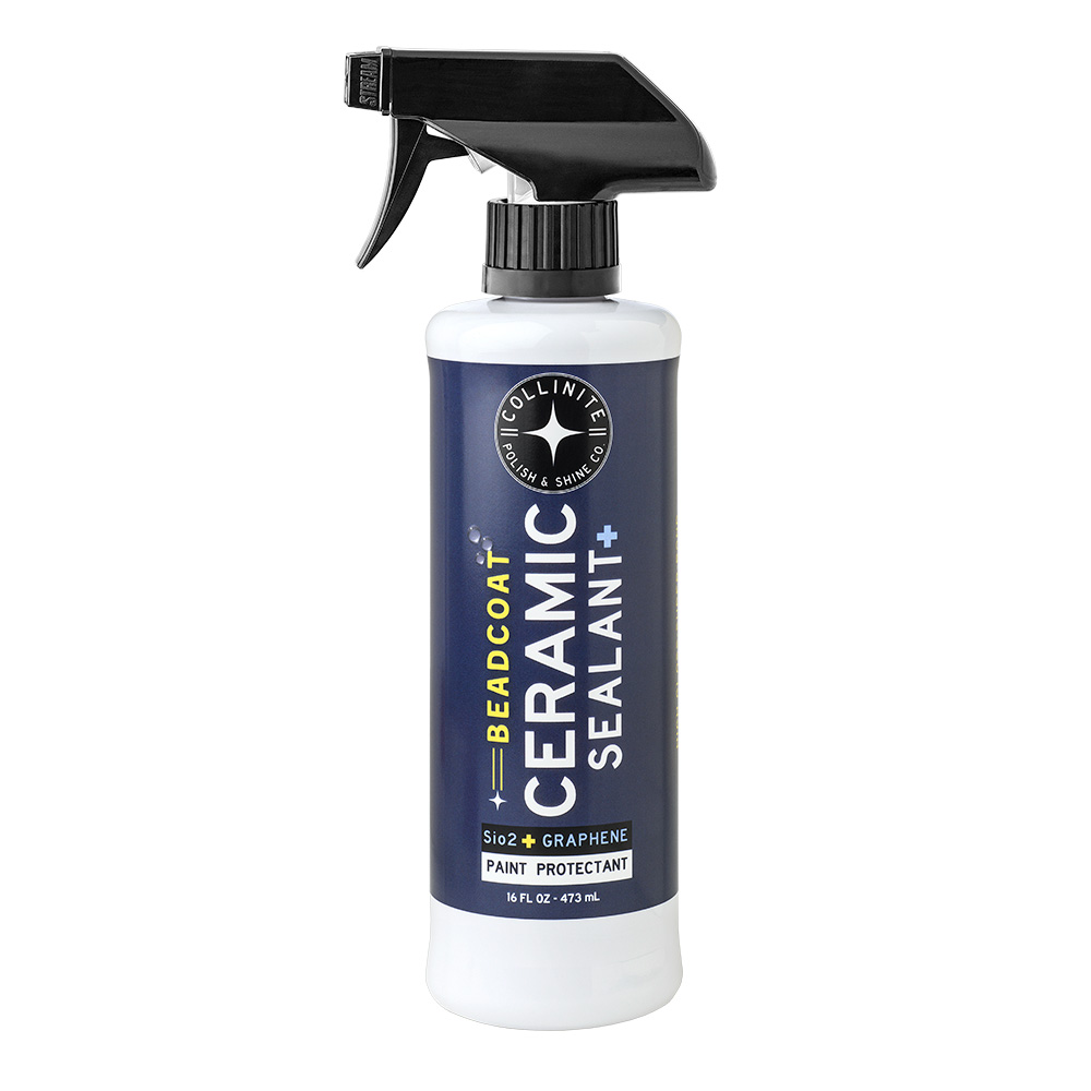 COLLINITE BEADCOAT SEALANT SI02 + GRAPHENE
